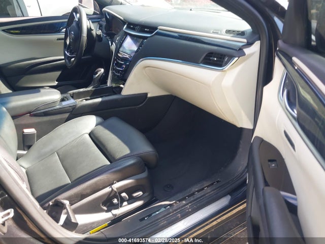 2014 CADILLAC XTS 2G61S5S34E9231440 Photo 4