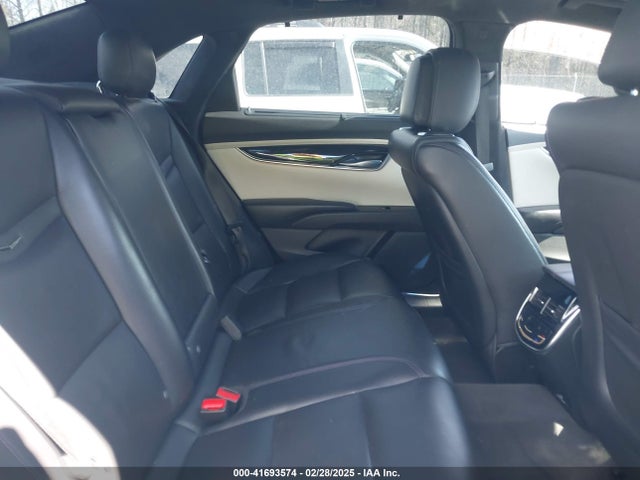 2014 CADILLAC XTS 2G61S5S34E9231440 Photo 7