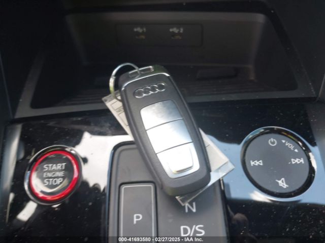 WUAG4DGY2NA907150 Audi Rs 3 Tfsi Quattro S Tronic