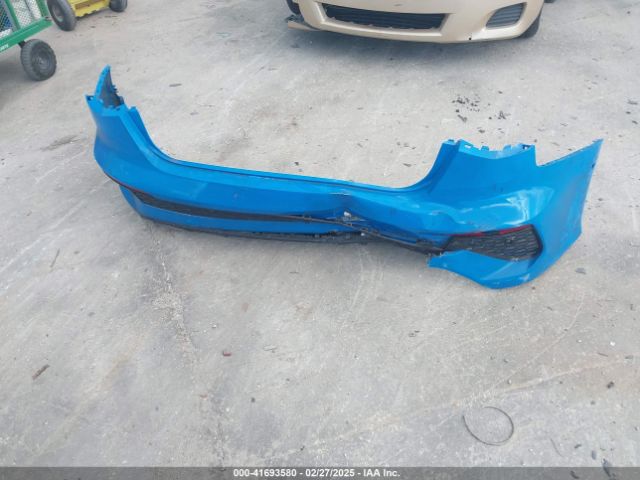 WUAG4DGY2NA907150 Audi Rs 3 Tfsi Quattro S Tronic