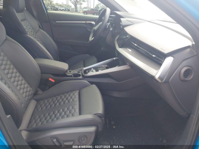 WUAG4DGY2NA907150 Audi Rs 3 Tfsi Quattro S Tronic