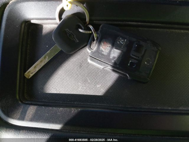 1GNSKGKC5GR411894 Chevrolet Suburban Ls