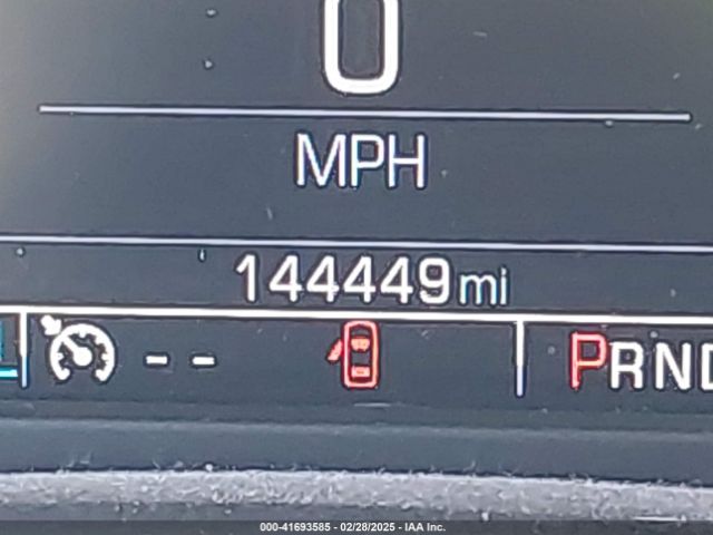 1GNSKGKC5GR411894 Chevrolet Suburban Ls