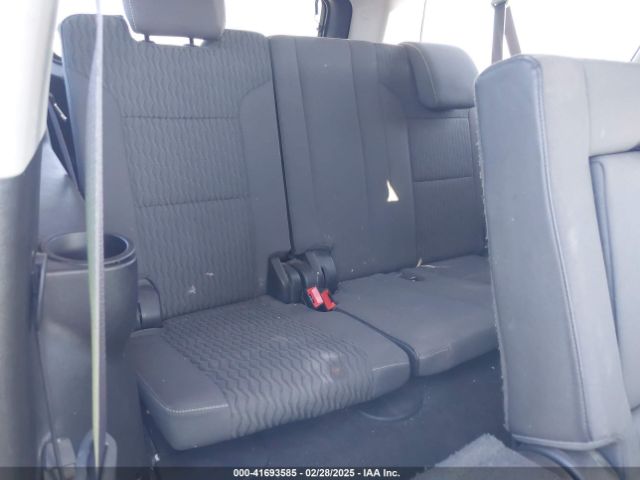 1GNSKGKC5GR411894 Chevrolet Suburban Ls