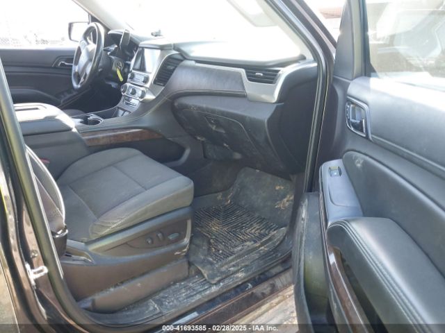 1GNSKGKC5GR411894 Chevrolet Suburban Ls