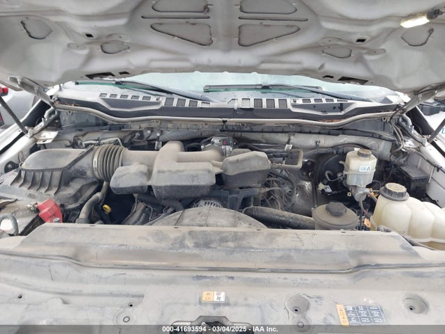 Ford F-250 Xl 2019 1FD7X2A62KED56606 Image 10
