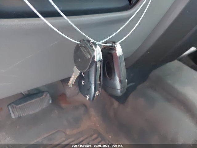 Ford F-250 Xl 2019 1FD7X2A62KED56606 Image 11