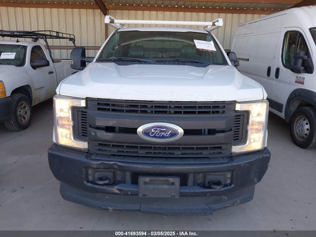 Ford F-250 Xl 2019 1FD7X2A62KED56606 Image 12
