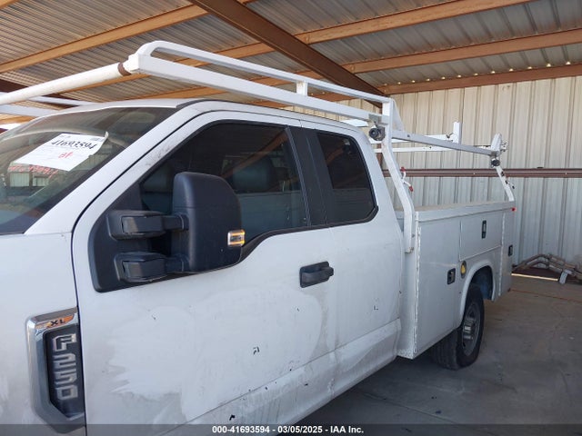 Ford F-250 Xl 2019 1FD7X2A62KED56606 Image 14