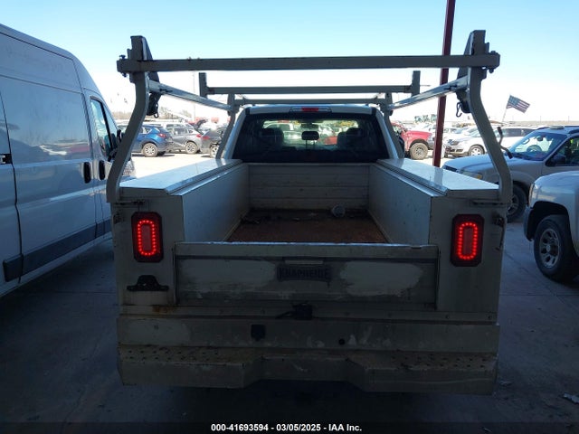 Ford F-250 Xl 2019 1FD7X2A62KED56606 Image 16