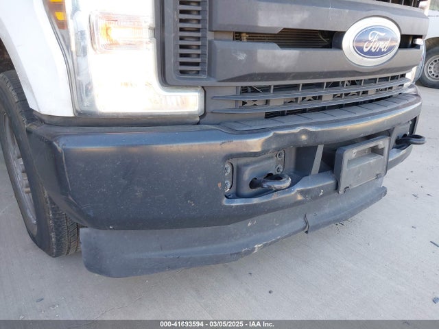 Ford F-250 Xl 2019 1FD7X2A62KED56606 Image 17
