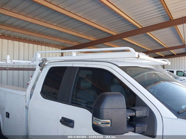 Ford F-250 Xl 2019 1FD7X2A62KED56606 Image 18