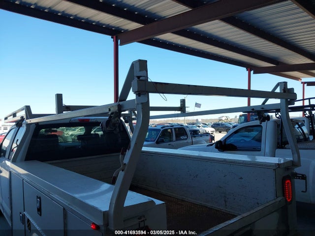 Ford F-250 Xl 2019 1FD7X2A62KED56606 Image 20
