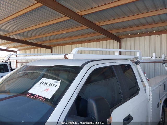 Ford F-250 Xl 2019 1FD7X2A62KED56606 Image 21