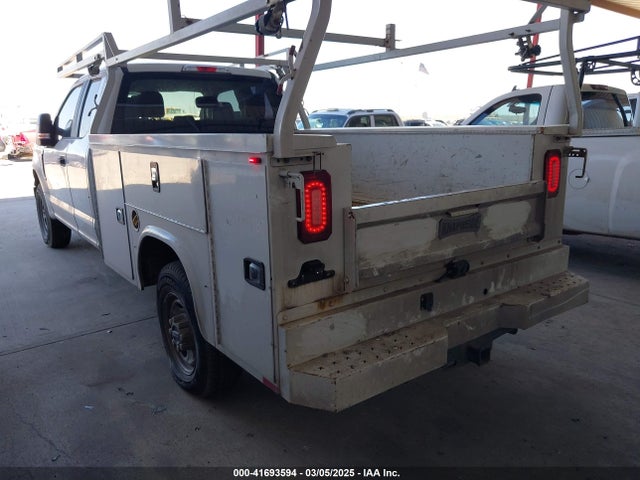 Ford F-250 Xl 2019 1FD7X2A62KED56606 Image 3