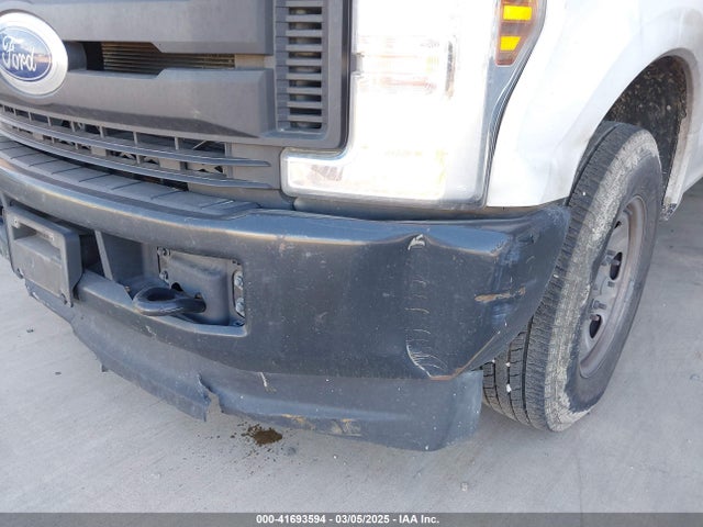 Ford F-250 Xl 2019 1FD7X2A62KED56606 Image 6