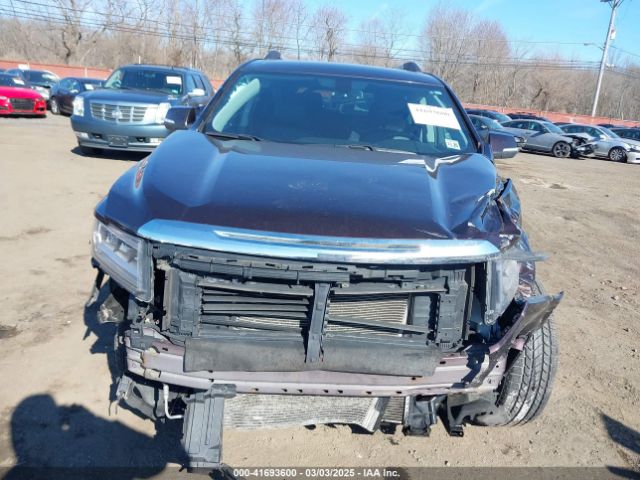 1GKKNULS9LZ114131 GMC Acadia Awd Slt