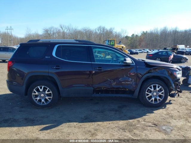 1GKKNULS9LZ114131 GMC Acadia Awd Slt