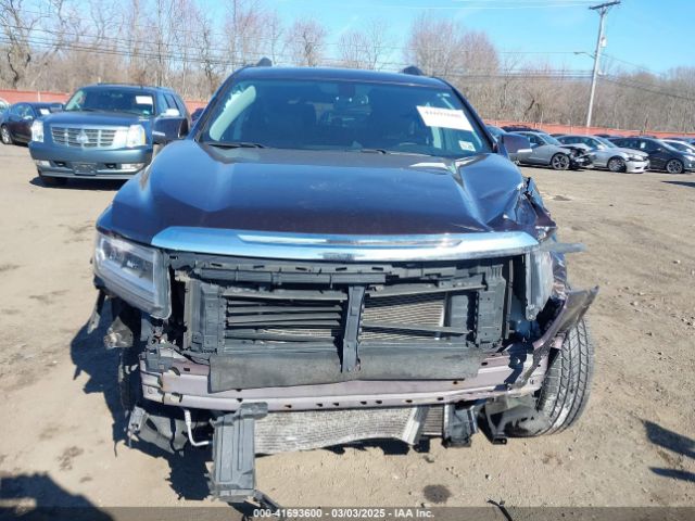 1GKKNULS9LZ114131 GMC Acadia Awd Slt