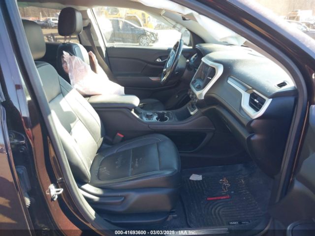 1GKKNULS9LZ114131 GMC Acadia Awd Slt