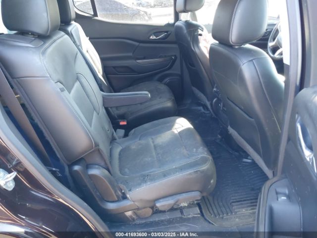 1GKKNULS9LZ114131 GMC Acadia Awd Slt