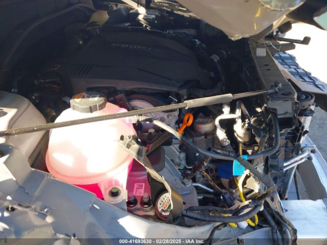 2025 KIA SORENTO 5XYRHDJFXSG359444 Photo 9