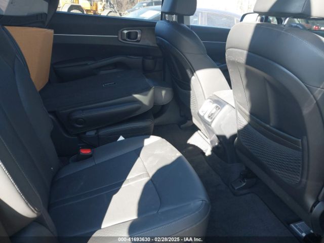 2025 KIA SORENTO 5XYRHDJFXSG359444 Photo 7