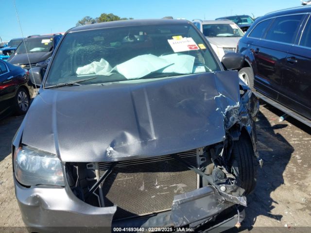 2C4RDGEG4HR791337 Dodge Grand Caravan Gt