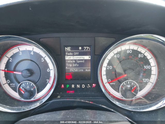 2C4RDGEG4HR791337 Dodge Grand Caravan Gt