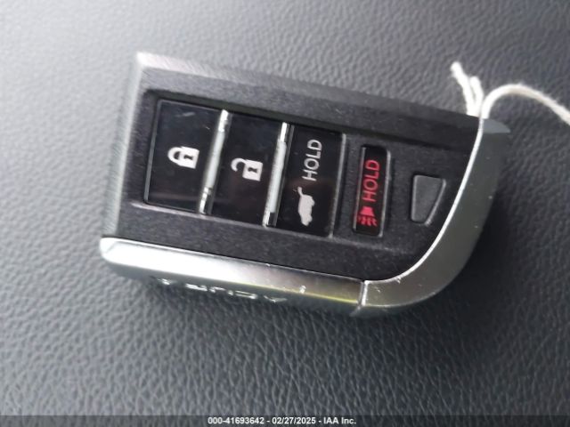 2024 ACURA MDX 5J8YE1H32RL029599 Photo 10