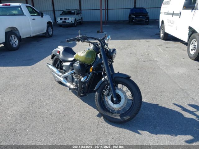 2023 HONDA VT750 JH2RC5370PK300535