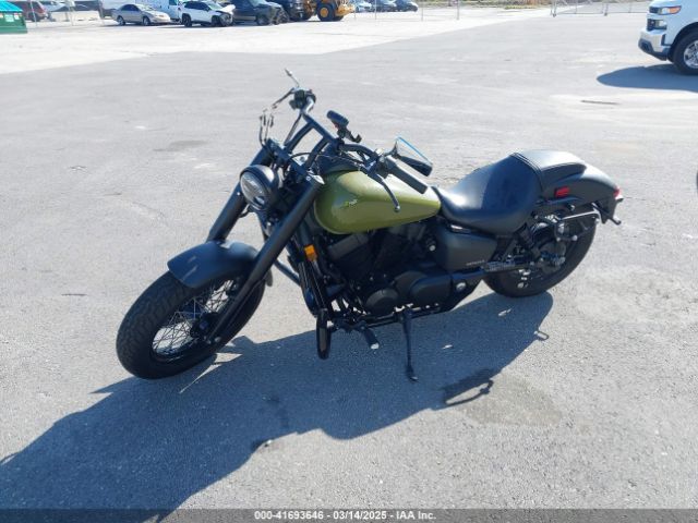 2023 HONDA VT750 JH2RC5370PK300535 Photo 1
