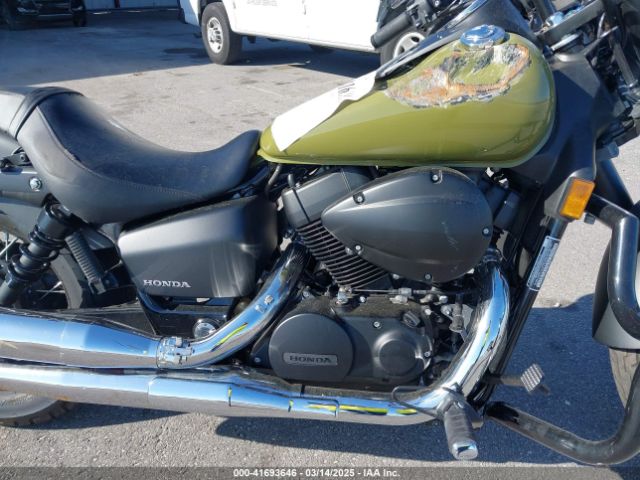 2023 HONDA VT750 JH2RC5370PK300535 Photo 7