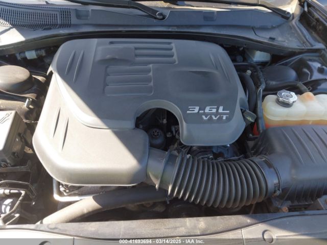 2C3CDXJG7GH229078 Dodge Charger Sxt