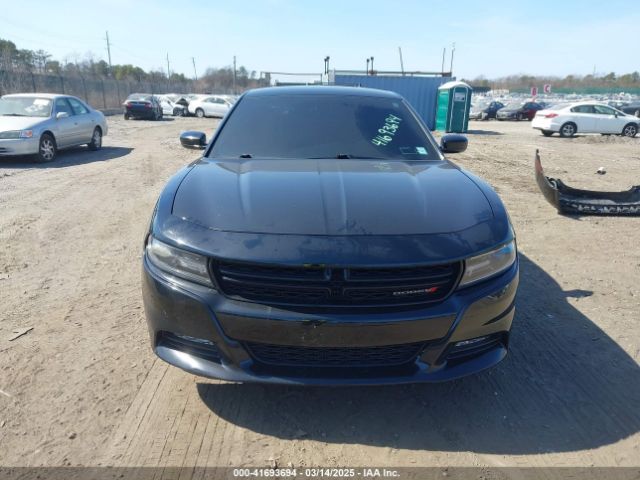 2C3CDXJG7GH229078 Dodge Charger Sxt