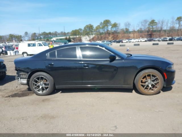2C3CDXJG7GH229078 Dodge Charger Sxt