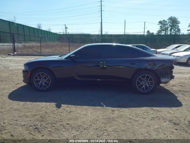 2C3CDXJG7GH229078 Dodge Charger Sxt
