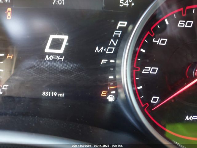 2C3CDXJG7GH229078 Dodge Charger Sxt