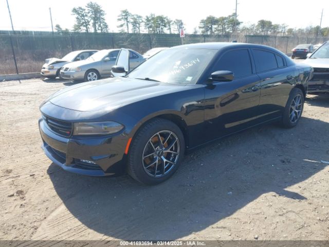 2C3CDXJG7GH229078 Dodge Charger Sxt