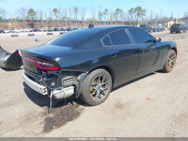 2C3CDXJG7GH229078 Dodge Charger Sxt