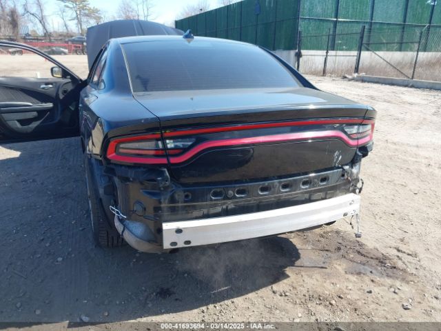 2C3CDXJG7GH229078 Dodge Charger Sxt