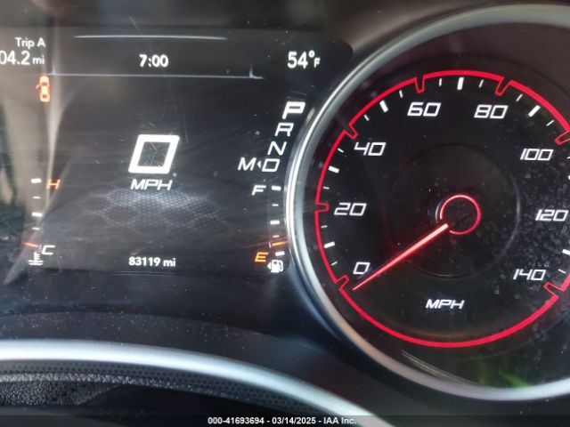 2C3CDXJG7GH229078 Dodge Charger Sxt