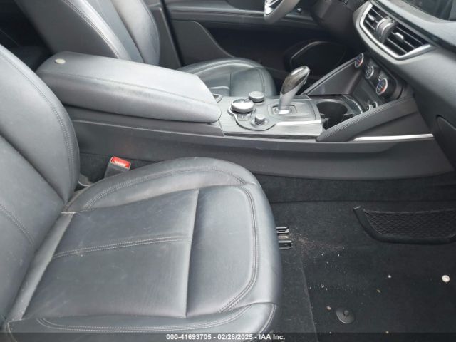 ZASPAKAN8K7C40495 Alfa Romeo Stelvio Awd