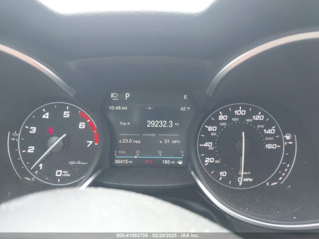 ZASPAKAN8K7C40495 Alfa Romeo Stelvio Awd