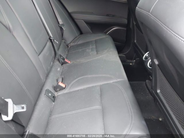 ZASPAKAN8K7C40495 Alfa Romeo Stelvio Awd