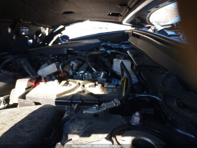 3MVDMBBM4PM579839 Mazda Cx-30 2.5 S Select