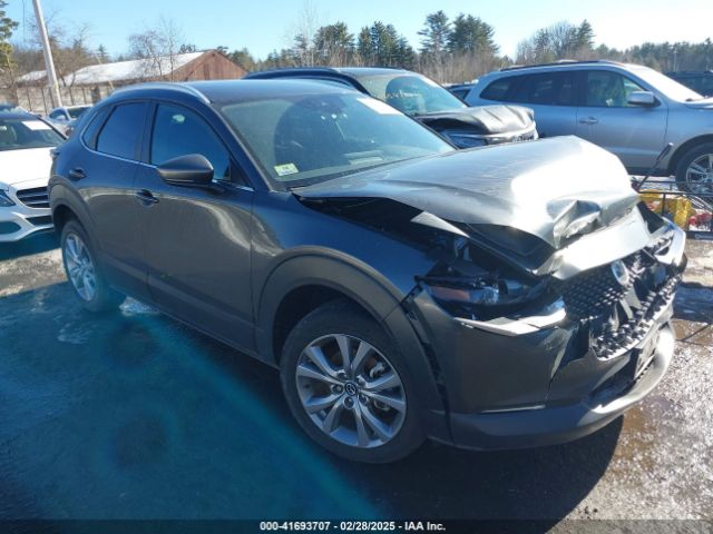 3MVDMBBM4PM579839 Mazda Cx-30 2.5 S Select