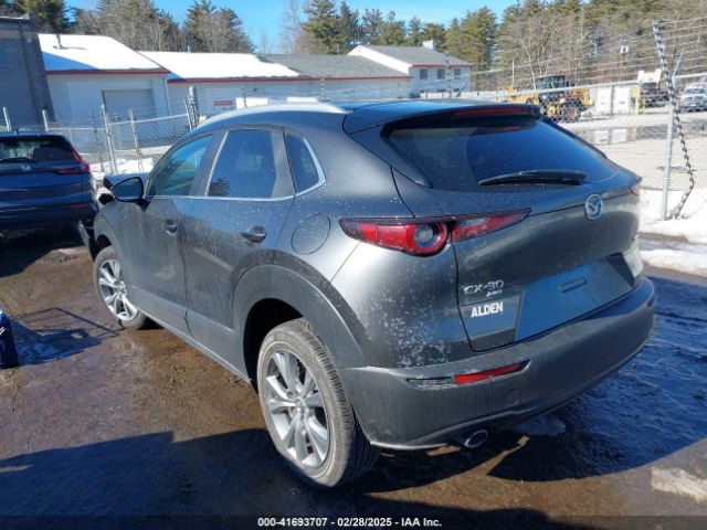 3MVDMBBM4PM579839 Mazda Cx-30 2.5 S Select