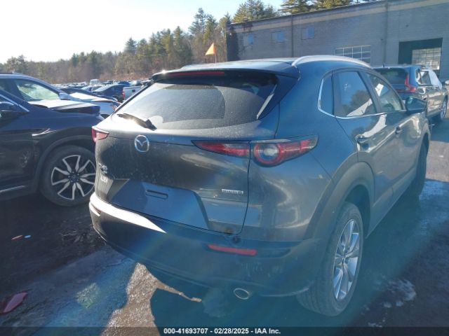 3MVDMBBM4PM579839 Mazda Cx-30 2.5 S Select
