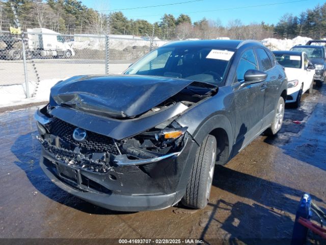 3MVDMBBM4PM579839 Mazda Cx-30 2.5 S Select
